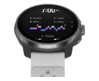 Suunto Race S Titanium (biały) - 1286320 - zdjęcie 4